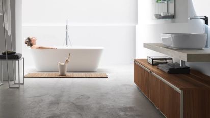 Mobili da Bagno con Maniglia Integrata - foto 12